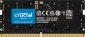 Crucial Pamięć do notebooka DDR5 SODIMM 24GB/5600 CL46 (16Gbit) 