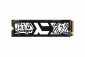 GOODRAM Dysk SSD IRDM PRO SLIM 1TB M.2 4x4 NVMe 2280 7000/5500 