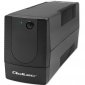 Qoltec Zasilacz awaryjny UPS | Monolith | 850VA | 480W 