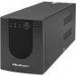 Qoltec Zasilacz awaryjny UPS | Monolith | 1500VA | 900W 