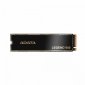 Adata Dysk SSD Legend 900 512GB PCIe 4x4 6.2/2.3 GB/s M2 