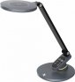 Maxcom Lampa biurkowa LED ML 5100 Artis Szara 