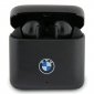 BMW Słuchawki Bluetooth TWS BMWSES20AMK czarne 