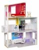 MGA Domek dla lalek Rainbow High Duży Townhouse 