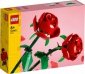 LEGO Klocki 40460 Róże 