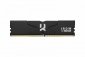 GOODRAM Pamięć DDR5 IRDM 32GB(2*16GB)/6400 CL32 czarna 
