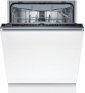 Bosch Zmywarka SMV2HVX02E 3 kosz 