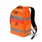 DICOTA Plecak na laptopa 15.6 cali HI-VIS 25l pomarańczowy 