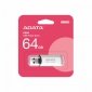 Adata Pendrive C906 64GB USB2.0 biały 