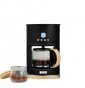 HADEN Ekspres przelewowy Dorchester 1.5l czarny 
