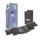 Mitsu Bateria A1618 do MacBook Pro 15 Retina A1398 2015 8755 mAh (99.5 Wh) 
