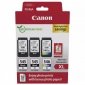 Canon Atrament PG-545XLx2/CL-546XL PVP 8286B015 