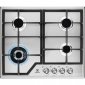 Electrolux Płyta gazowa CGS6436BX palnik WOK 