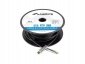 Lanberg Kabel HDMI M/M v2. 10M czarny optyczny AOC 