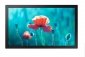 Samsung Monitor profesjonalny QB13R 13 cali Matowy 16h/7 300(cd/m2) 1920x1080 (FHD) S6 Player Wi-Fi 3 lata d2d (LH13QBRMBGCXEN) 