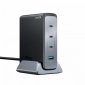Anker Ładowarka 749 GaNPrime 240W USB-C x 3 USB-A x 1 