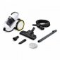 Karcher Odkurzacz bezworkowy VC 3 (ERP) EU-I 1.198-053.0 