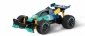 Carrera Samochód RC Factory Racing 2,4GHz 