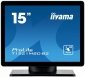 IIYAMA Monitor 15 cali T1521MSC-B2 POJEMN.10PKT.TN,7H,I<br />P65(front),VGA,HDMI,<br />2x2W,4:3,VESA 
