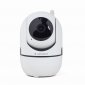 Gembird Smart-kamera obrotowa 1080p Wi-Fi TUYA 