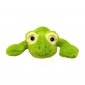TULILO Maskotka Żabka Zuzia 40 cm 