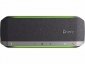 POLY Zestaw głośnomówiący Sync 40+ USB-A USB-C z certyfikatem Microsoft Teams + adapter USB-A BT700 