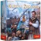 Trefl Gra Kupcy i Żeglarze 