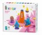 Tm Toys Masa Platyczna Hey Clay Bestie 15 puszek 