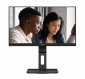 AOC Monitor 22E2UMF 21.5 cala VA HDMI DP Pivot Głośniki 