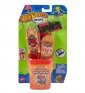 Hot Wheels Zestaw Skate Skatebox z deskorolkami, Spice 