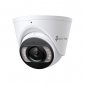 TP-LINK Kamera VIGI C485(2.8mm ) 8MP Full-Color Turret Network Camera 
