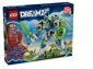 LEGO Klocki DREAMZzz 71485 Mech-rycerz Mateo i Z-Blob 