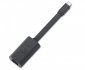 Dell Adapter USB-C do 2.5G Ethernet 