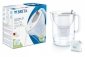 Brita Dzbanek filtrujący 3,6l Style XL Maxtra Pro Pure Performance szary 