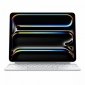 Apple Klawiatura Magic Keyboard do iPada Pro 13 cali (M4) - angielski (USA) - biała 