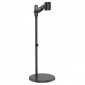 Maclean Mobilny stojak do TV Monitora 17-35 cali MC970B 
