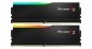 G.SKILL Pamięć PC - DDR5 32GB (2x16GB) Trident M5 RGB 6400MHz CL32 XMP3 Black 