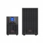 APC Zasilacz awaryjny SRV3KIL-E APC Easy UPS On-Line SRV 3000VA 230V with Extended Runtime Battery Pack 