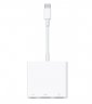 Apple Adapter USB-C Digital AV Multiport 