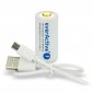 everActive Akumulator 16340 3,7V Li-ion 700 mAh micro USB 