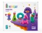 Tm Toys Masa plastyczna Hey Clay Zestaw Potwory 