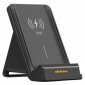 ULEFONE Ładowarka indukcyjna WCS01 50W 