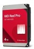 Western Digital Dysk HDD Red Pro 4TB 3,5 SATA III WD4005FFBX 