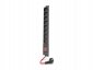 Acar Listwa zasilająca R8 POWER 1.5M 8X 230V PL Czarna 16A 