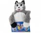 Epee Pluszak Tulinki-Zwierzaczki-<br />Przytulaczki, Pies Husky 