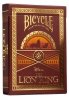 Bicycle Karty Disney Lion King 