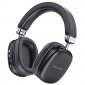 AWEI Słuchawki Bluetooth AT7 nauszne czarne 