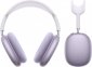 Apple Słuchawki AirPods Max (USB-C) Fioletowy 