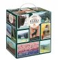 CzuCzu Puzzle Puzzlove Polskie Parki Narodowe 1000 elementów 