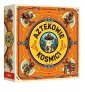 Trefl Gra Aztekowie kontra kosmici 